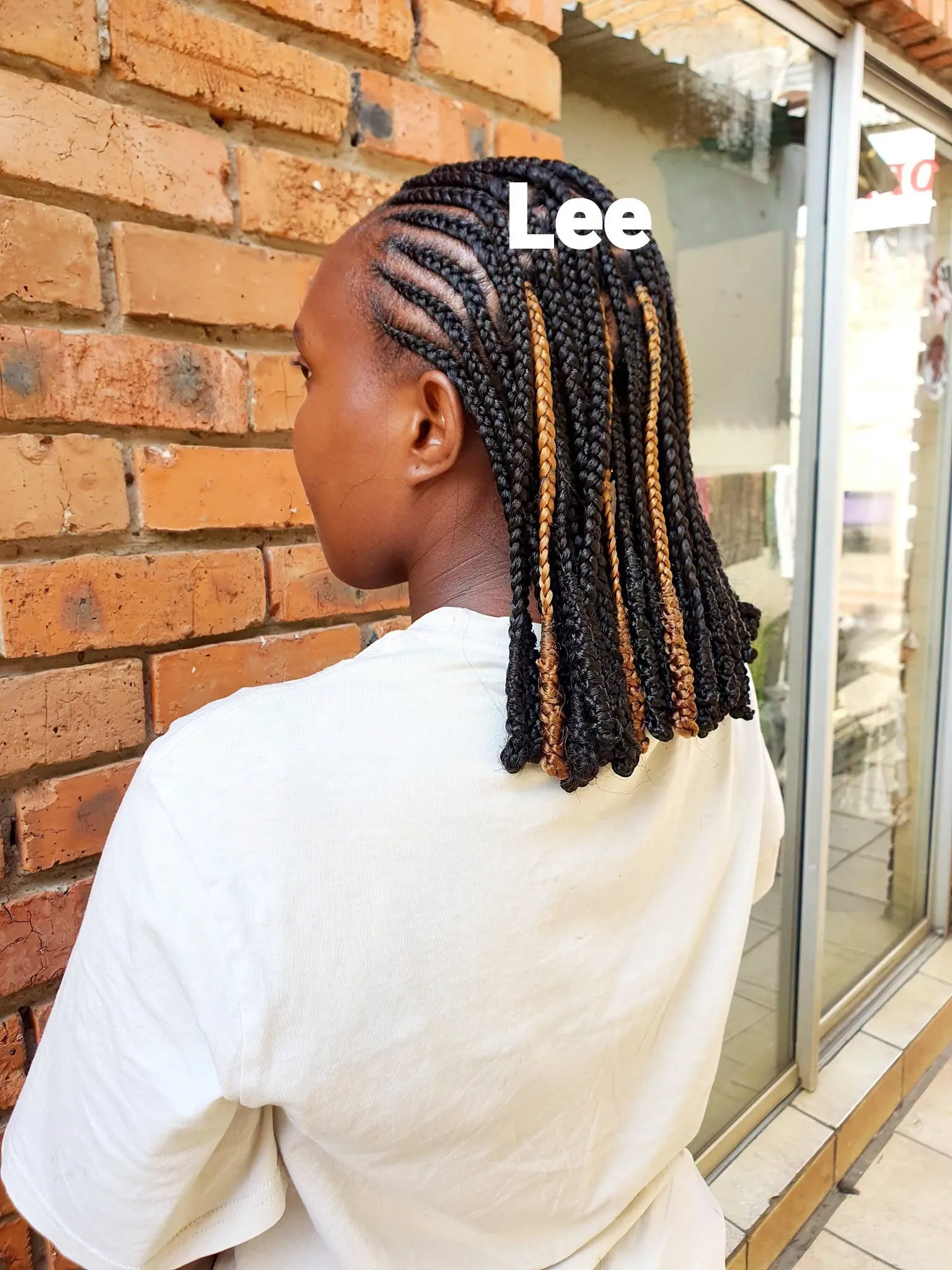 Lee De Hairstylist (5)